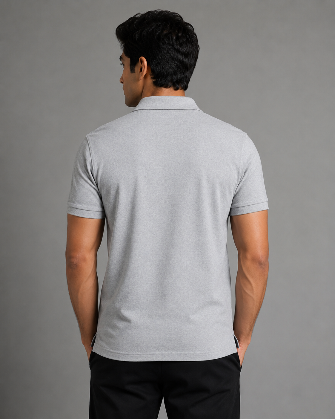 Air Knit Polo