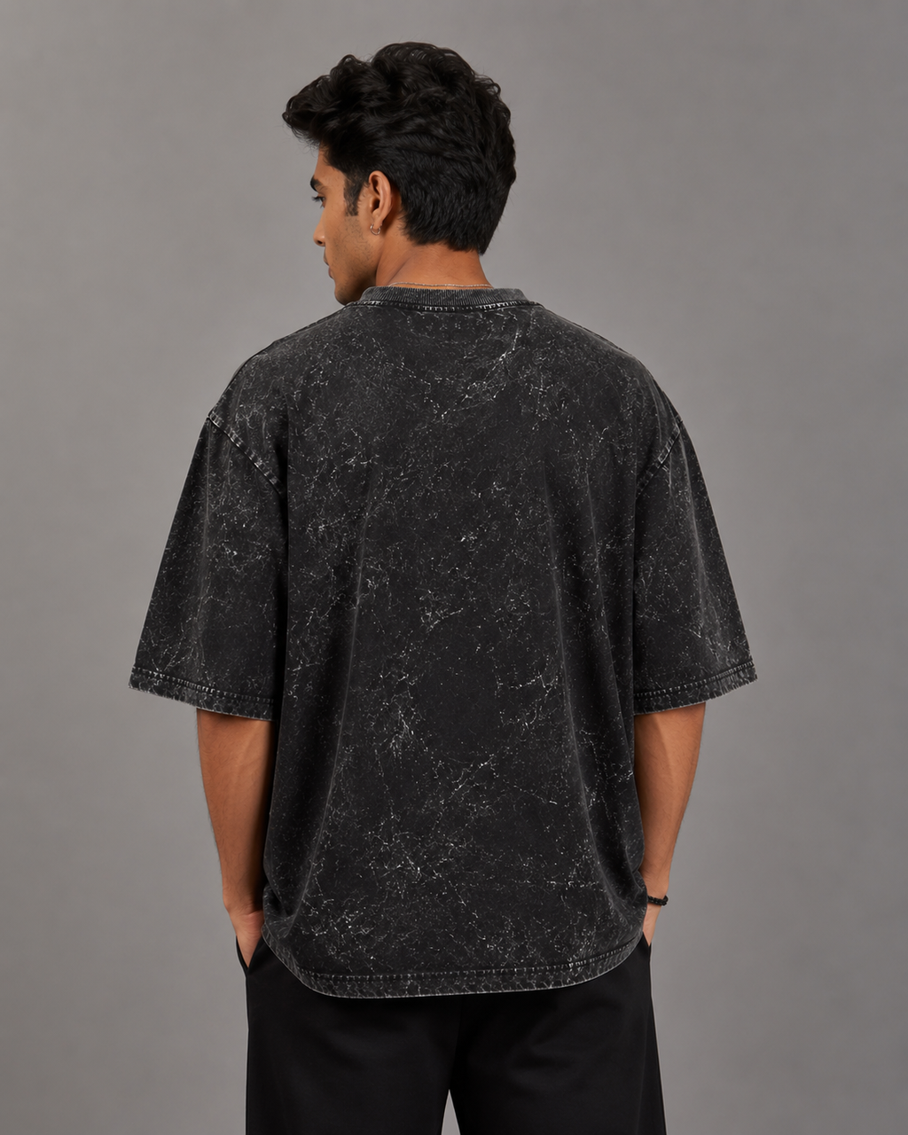 AshDrop Oversized