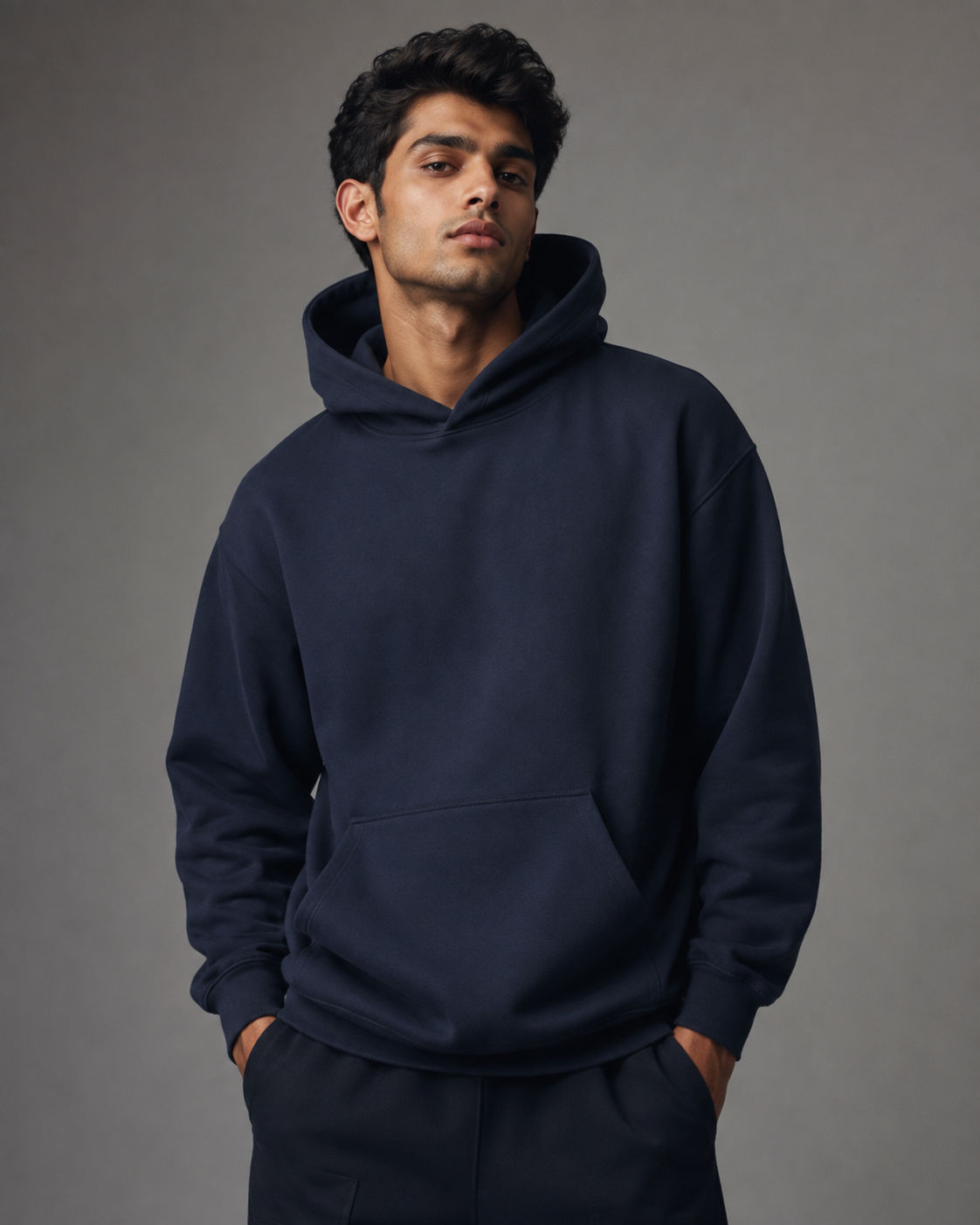 Signature Hoodie
