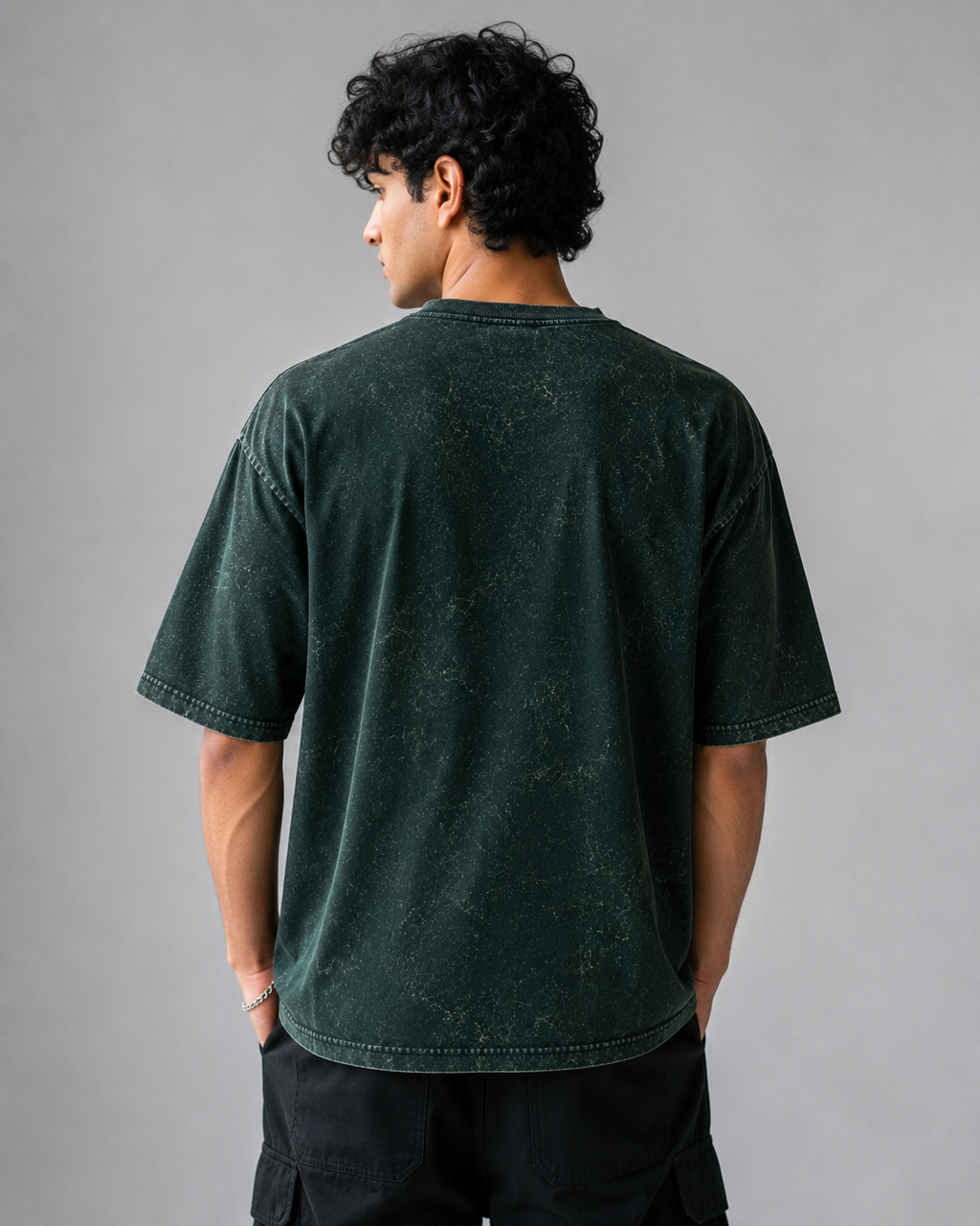 AshDrop Oversized