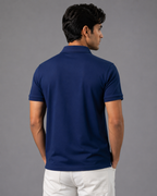 Air Knit Polo