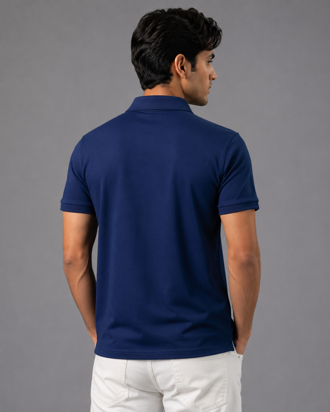 Air Knit Polo
