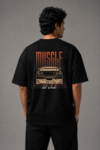 Oversize Tees