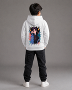 Kids animated Hoodie