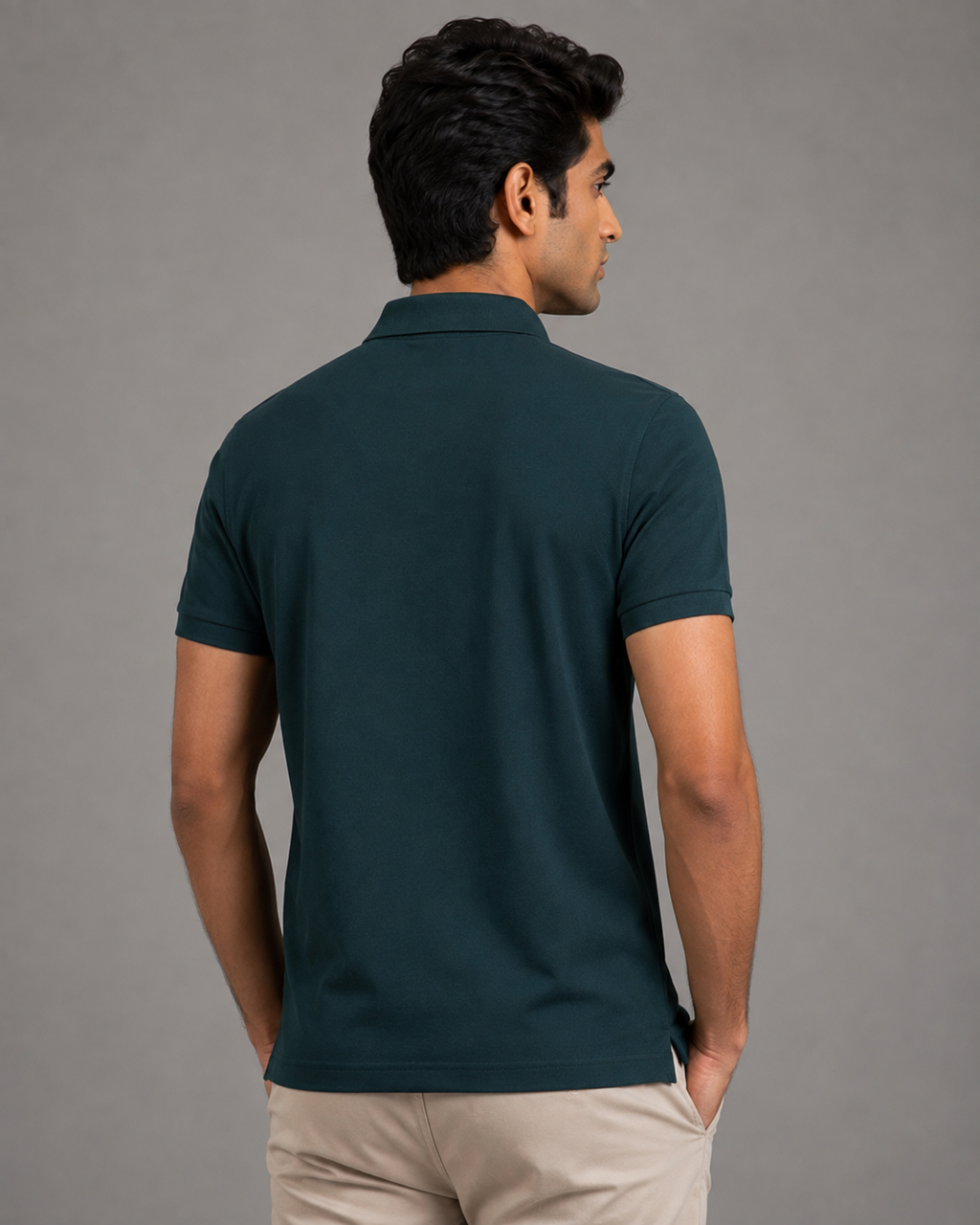 Air Knit Polo