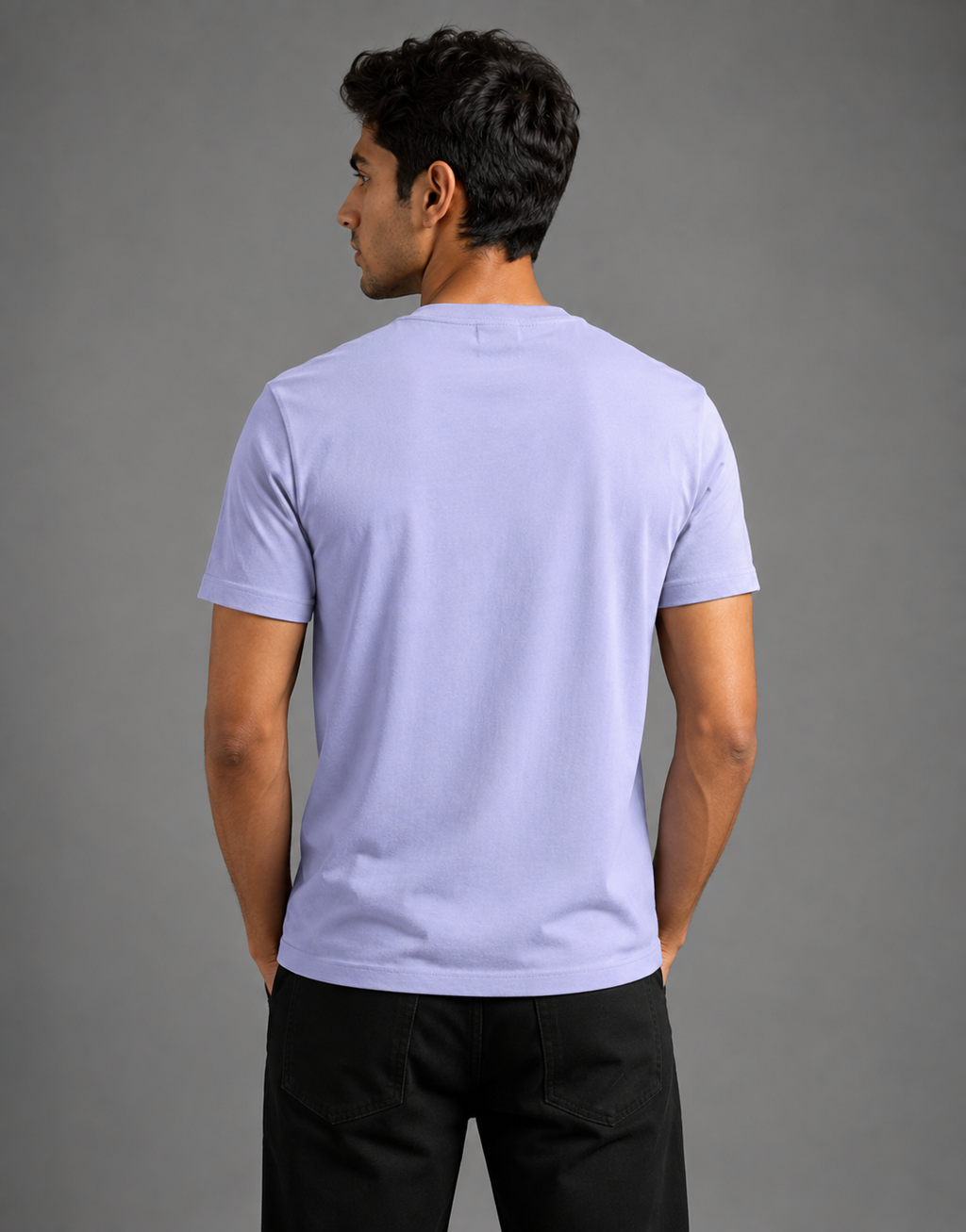 CloudSoft Supima Tee