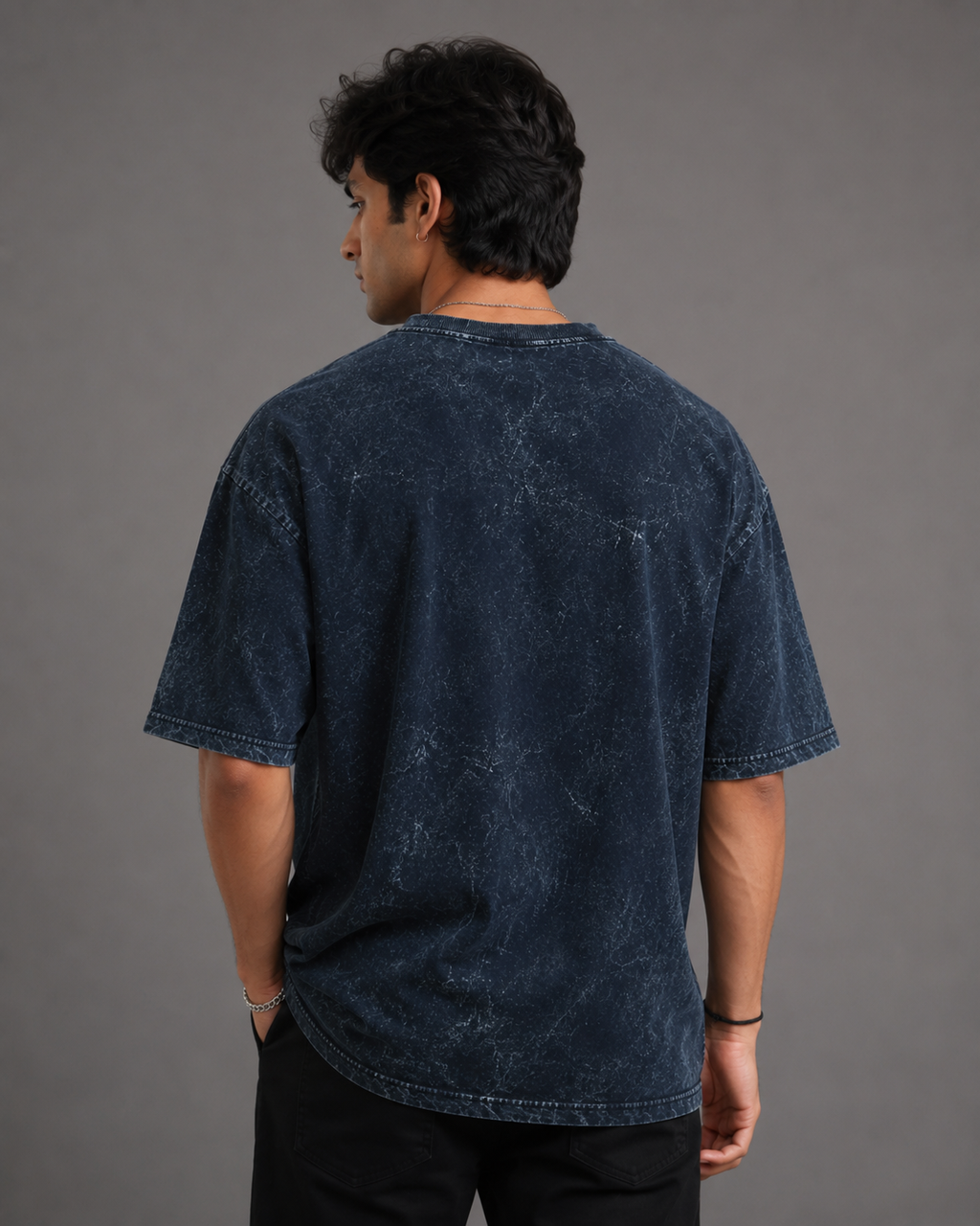 AshDrop Oversized