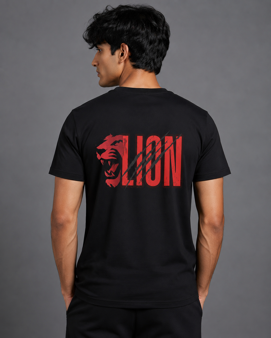 Men Premium Cotton