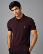 Air Knit Polo