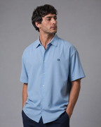 CottonX Oversized Shirt