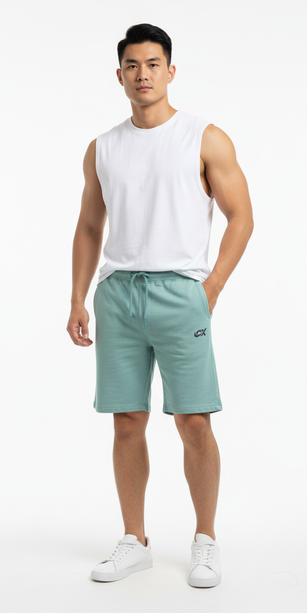 Sweat Shorts