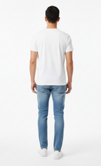 Round Neck T-Shirt