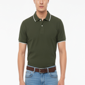 Tipping Polo T-Shirt