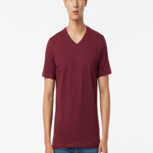 V-Neck-T Shirts